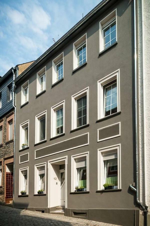 Zimmer am Markt Traben-Trarbach Exterior foto
